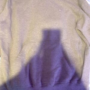 Medium champion hoodie